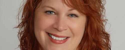 Amy Lillard, author