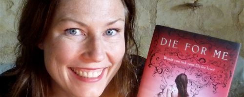 Amy Plum, author