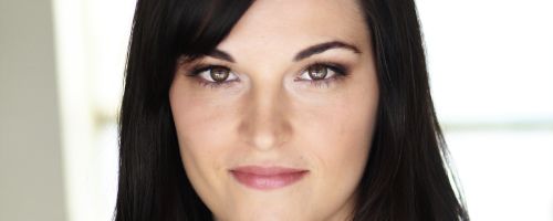 Amy Tintera, author