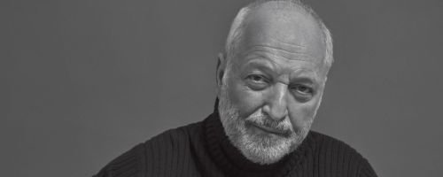Andre Aciman, author
