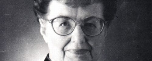 Andre Norton, author