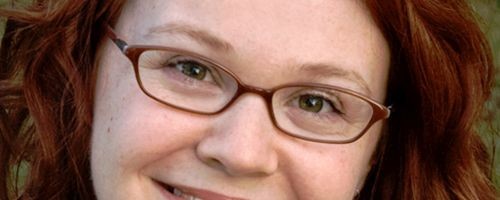 Andrea Cremer, author