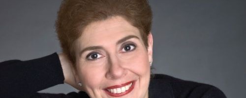 Andrea Kane, author
