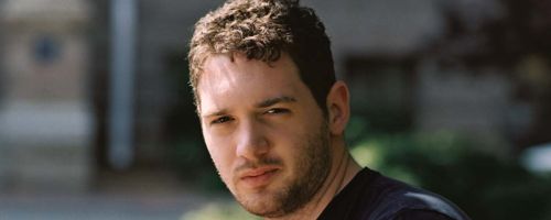 Andrew Britton, author