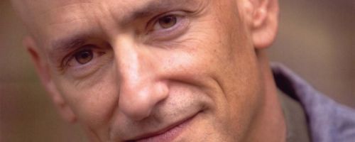 Andrew Klavan, author