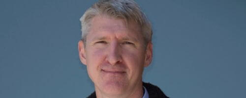 Andrew Watts, author