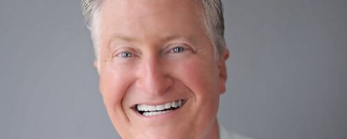 Andy Andrews, author