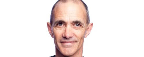 Andy Griffiths, author