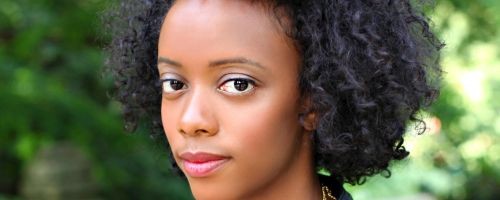 Angela Flournoy, author
