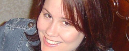 Angie Fox, author