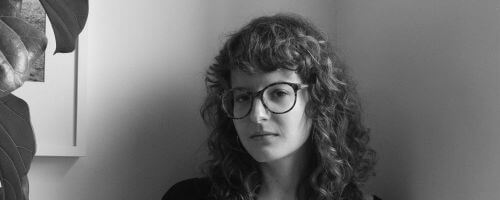 Ani Katz, author