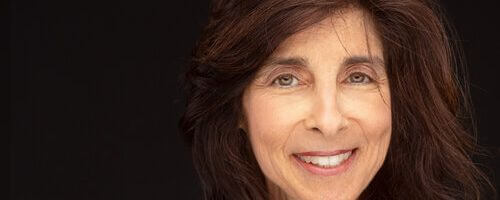 Anita Abriel, author
