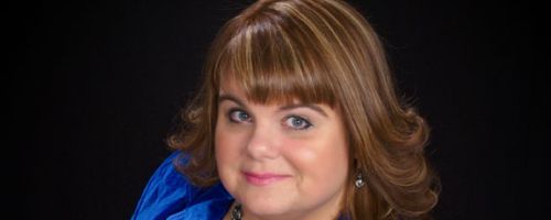 Ann Aguirre, author