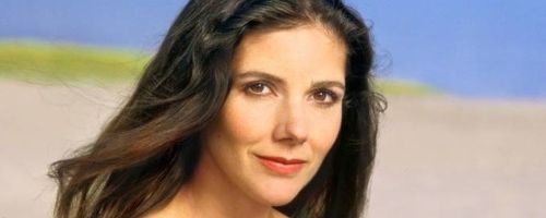 Ann Brashares, author