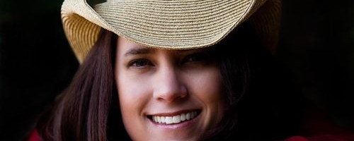 Ann Charles, author