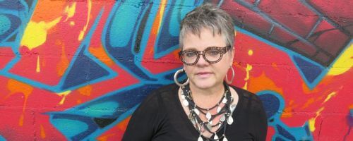 Ann Davila Cardinal, author