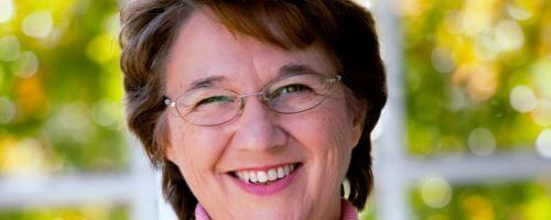 Ann H. Gabhart, author