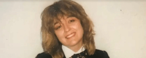 Ann Hood, author