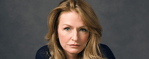 Ann Leary, author