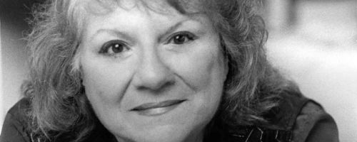 Ann Rule, author