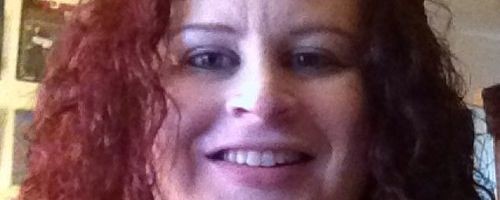 Anna J. Stewart, author