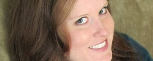 Anna Lee Huber, author