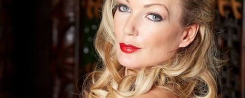 Anna-Lou Weatherley, author