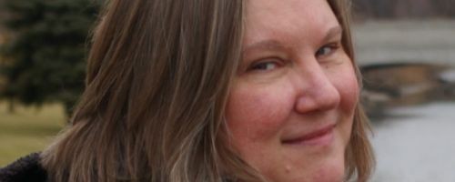 Anne Bishop, author
