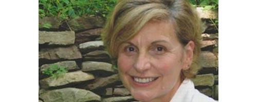 Katherine Spencer, author
