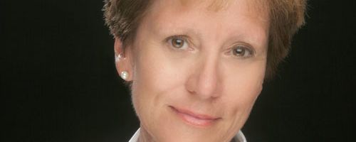 Anne Cleeland, author