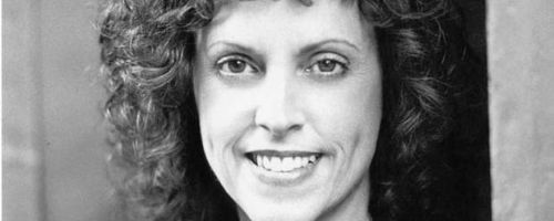 Anne Frasier, author