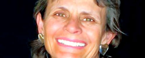Anne Hillerman, author