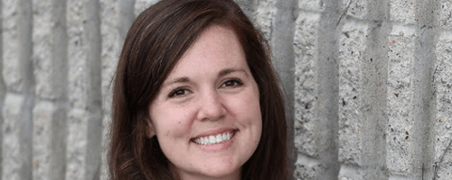 Anne-Marie Meyer, author