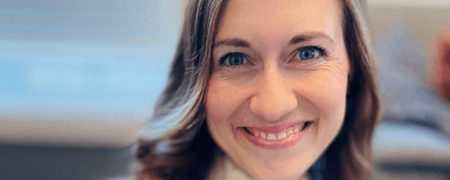Anneka R. Walker, author