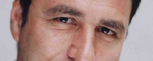 Anthony Horowitz, author
