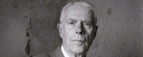 Anthony Powell, author