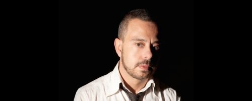Antonio Hill, author