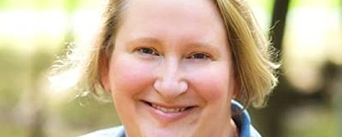 April Hunt, author