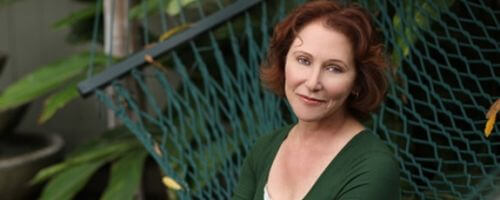 April Smith, author