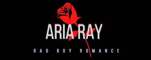 Aria Ray, author