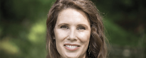 Ariel Lawhon, author