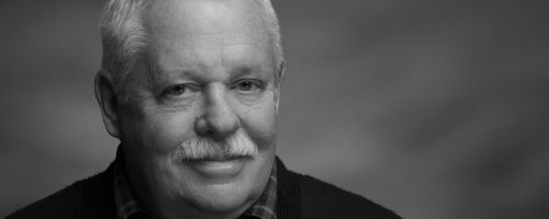 Armistead Maupin, author