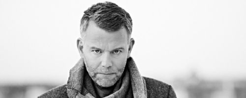 Arne Dahl, author