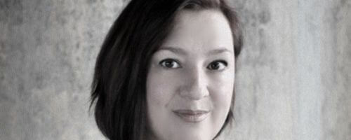 Ash Parsons, author
