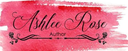 Ashlee Rose, author