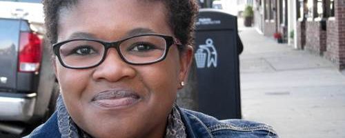 Attica Locke, author