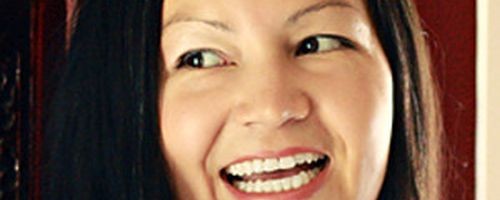 Audra North, author