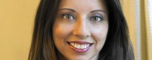 Ausma Zehanat Khan, author