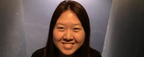 Axie Oh, author