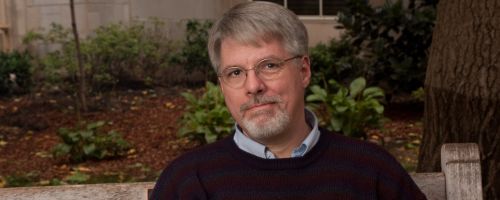 B. Kent Anderson, author